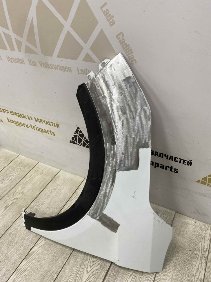 Крыло переднее левое Hyundai Creta 2016 OEM 66311M0000