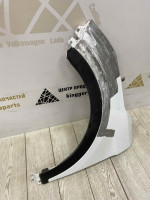 Крыло переднее левое Hyundai Creta 2016 OEM 66311M0000