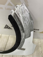 Крыло переднее левое Hyundai Creta 2016 OEM 66311M0000