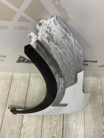 Крыло переднее левое Hyundai Creta 2016 OEM 66311M0000