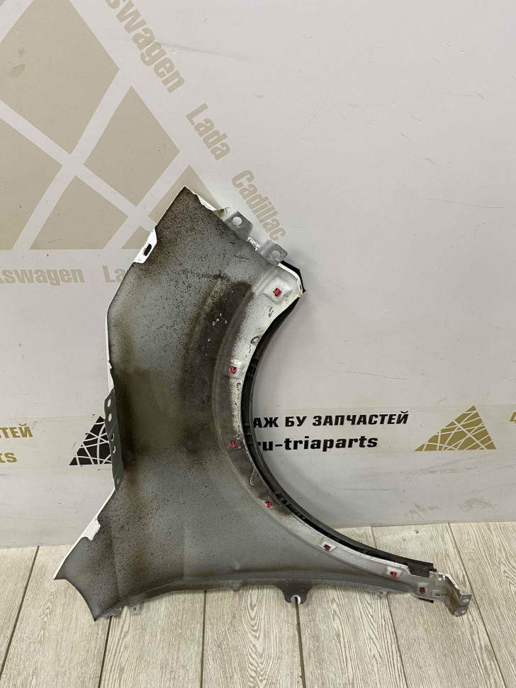 Крыло переднее левое Hyundai Creta 2016 OEM 66311M0000