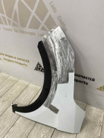 Крыло переднее левое Hyundai Creta 2016 OEM 66311M0000