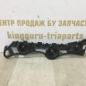Кронштейн заднего бампера правый Renault Logan 2 OEM 850445346R Кронштейн заднего бампера правый Renault Logan 2 OEM 850445346R