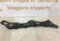 Кронштейн заднего бампера правый Renault Logan 2 OEM 850445346R