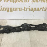 Кронштейн заднего бампера правый Renault Logan 2 OEM 850445346R Кронштейн заднего бампера правый Renault Logan 2 OEM 850445346R