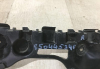 Кронштейн заднего бампера правый Renault Logan 2 OEM 850445346R