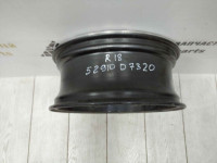 Диск литой R18 Hyundai Tucson 3 2015> oem 52910D7320