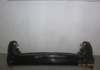 Бампер задний Lada Largus (трещина) oem 8450000256 (скл-3)