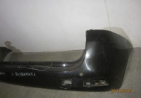 Бампер задний Lada Largus (трещина) oem 8450000256 (скл-3)