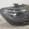 Фара лазерная правая бу BMW X7 G07 OEM 63119852956