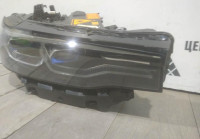 Фара лазерная правая бу BMW X7 G07 OEM 63119852956