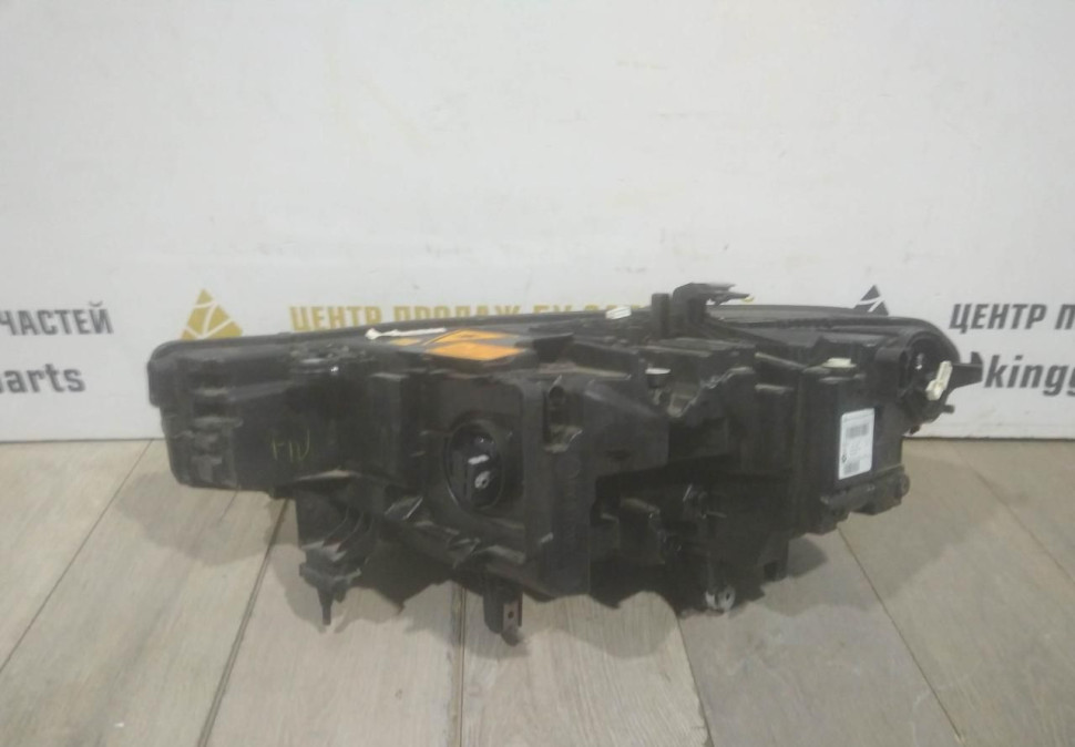 Фара лазерная правая бу BMW X7 G07 OEM 63119852956
