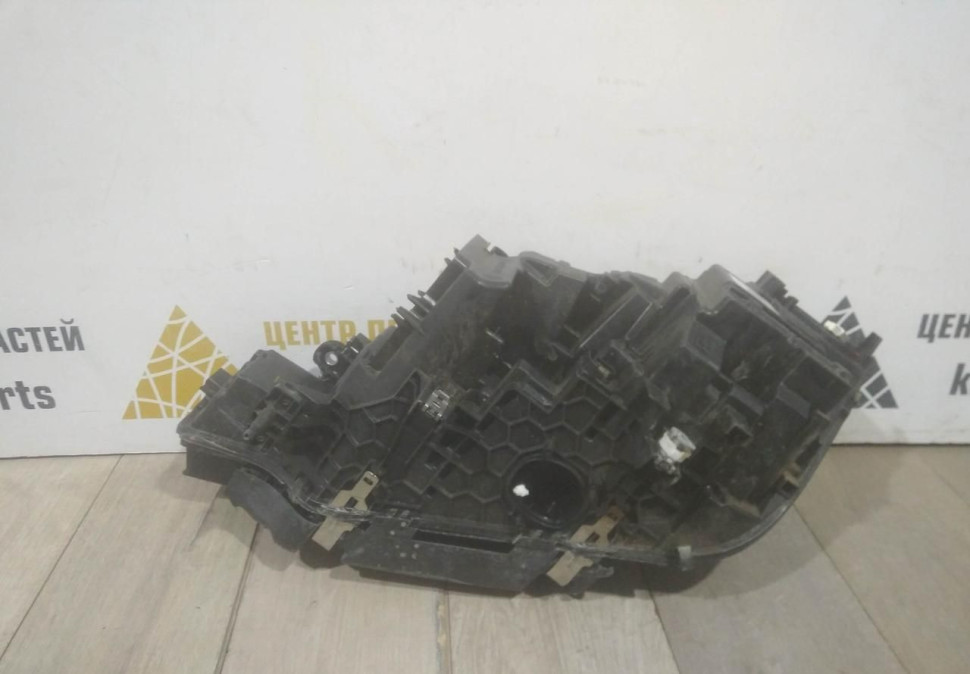 Фара лазерная правая бу BMW X7 G07 OEM 63119852956