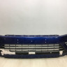 Бампер передний Volkswagen Touareg NF R-Line (14>) oem 7P6807221F (мал.трещины)