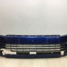 Бампер передний Volkswagen Touareg NF R-Line (14>) oem 7P6807221F (мал.трещины)