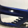 Бампер передний Volkswagen Touareg NF R-Line (14>) oem 7P6807221F (мал.трещины)