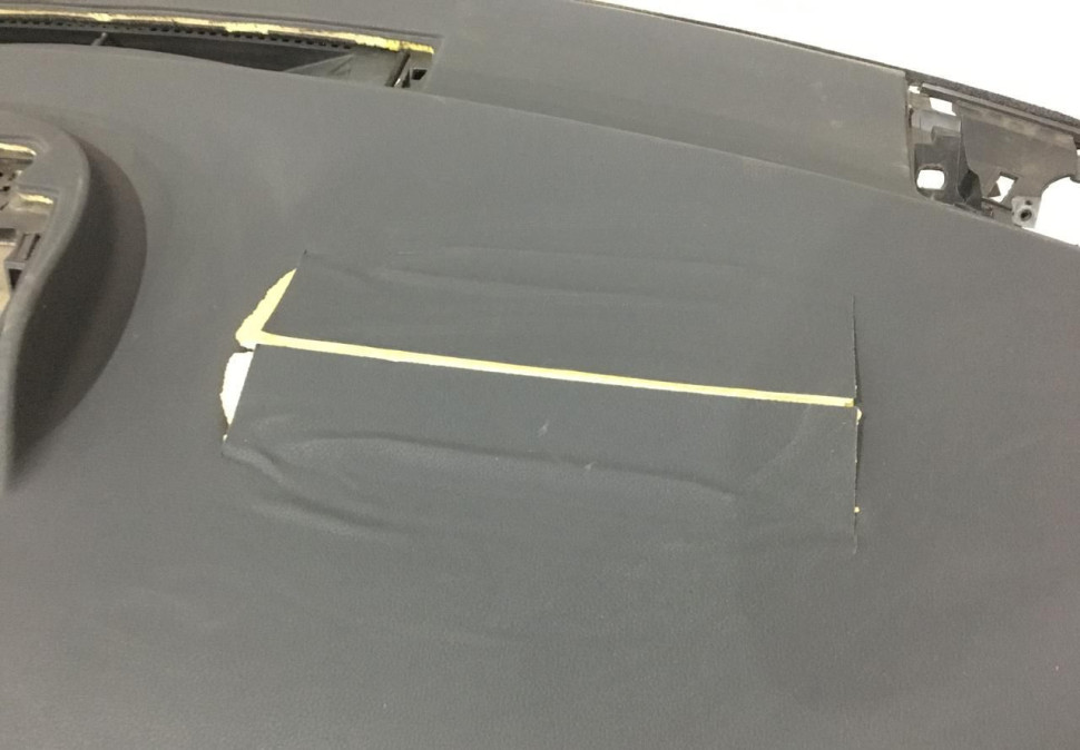 Торпедо Renault Koleos 1 2008 OEM 00JY40A685 Торпедо Renault Koleos 1 2008 OEM 00JY40A685