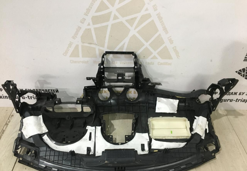 Торпедо Renault Koleos 1 2008 OEM 00JY40A685 Торпедо Renault Koleos 1 2008 OEM 00JY40A685