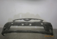 Бампер передний Toyota Camry v40 (потертости, трещина) (скл-3)