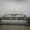 Бампер передний Toyota Camry v40 (потертости, трещина) (скл-3)