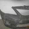 Бампер передний Toyota Camry v40 (потертости, трещина) (скл-3)