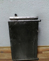 Радиатор кондиционера Hyundai Getz (02-06)oem 976061c350