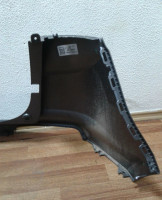 Бампер задний Hyundai Creta (16&gt;) трещина oem 86611m0000