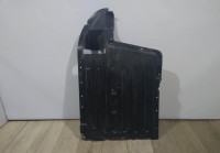 Защита днища средняя бу BMW X5 G05 OEM 51757424884