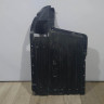 Защита днища средняя бу BMW X5 G05 OEM 51757424884