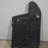 Защита днища средняя бу BMW X5 G05 OEM 51757424884