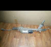 Рулевая рейка бу BMW X5 F15 OEM 32106874782