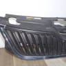 Решетка радиатора бу Skoda Rapid OEM 5JA853668