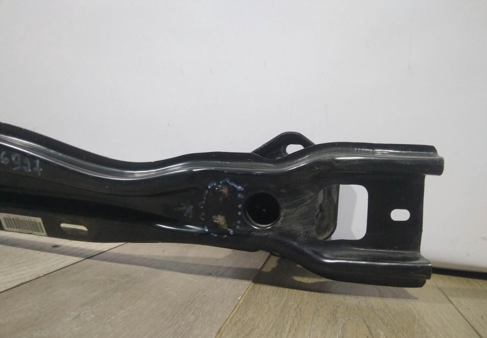 Усилитель заднего бампера бу BMW 3 F30 OEM 51127256927