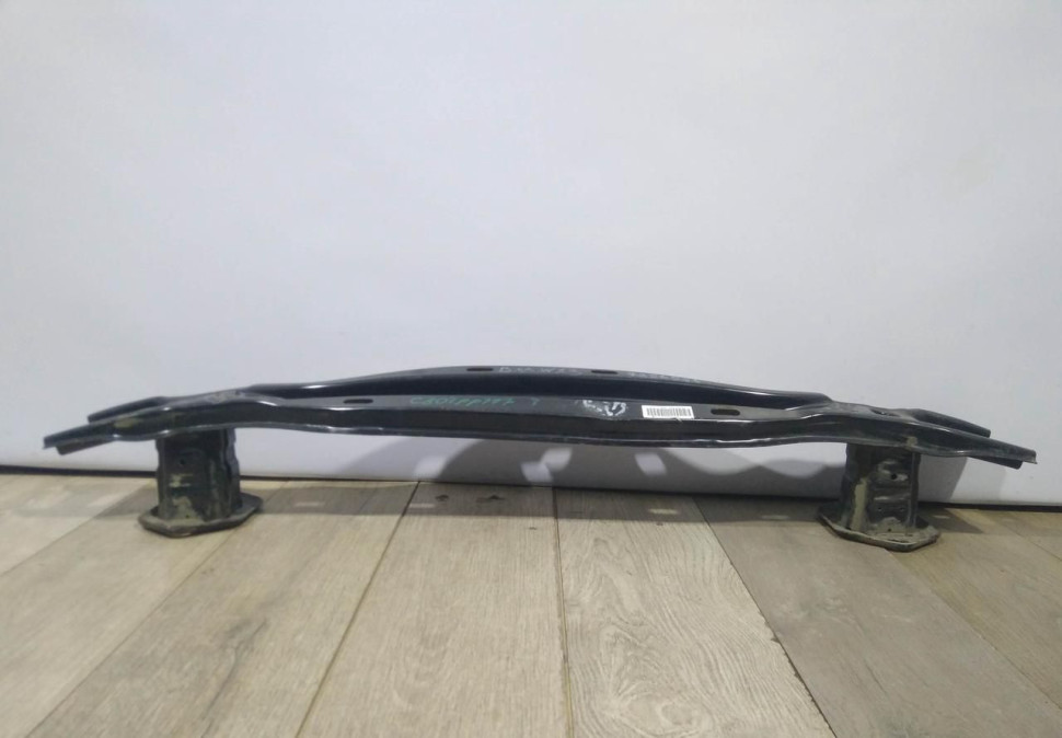 Усилитель заднего бампера бу BMW 3 F30 OEM 51127256927 Усилитель заднего бампера бу BMW 3 F30 OEM 51127256927