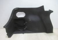 Обивка багажника левая Hyundai Solaris 2 oem 85730h5000