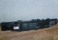 Усилитель заднего бампера Kia Pro Ceed (12>) oem 86631a2300