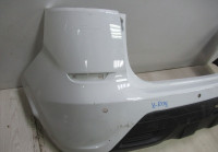 Бампер задний Lada X-Ray oem 850220699R (скл-3)