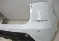 Бампер задний Lada X-Ray oem 850220699R (скл-3)