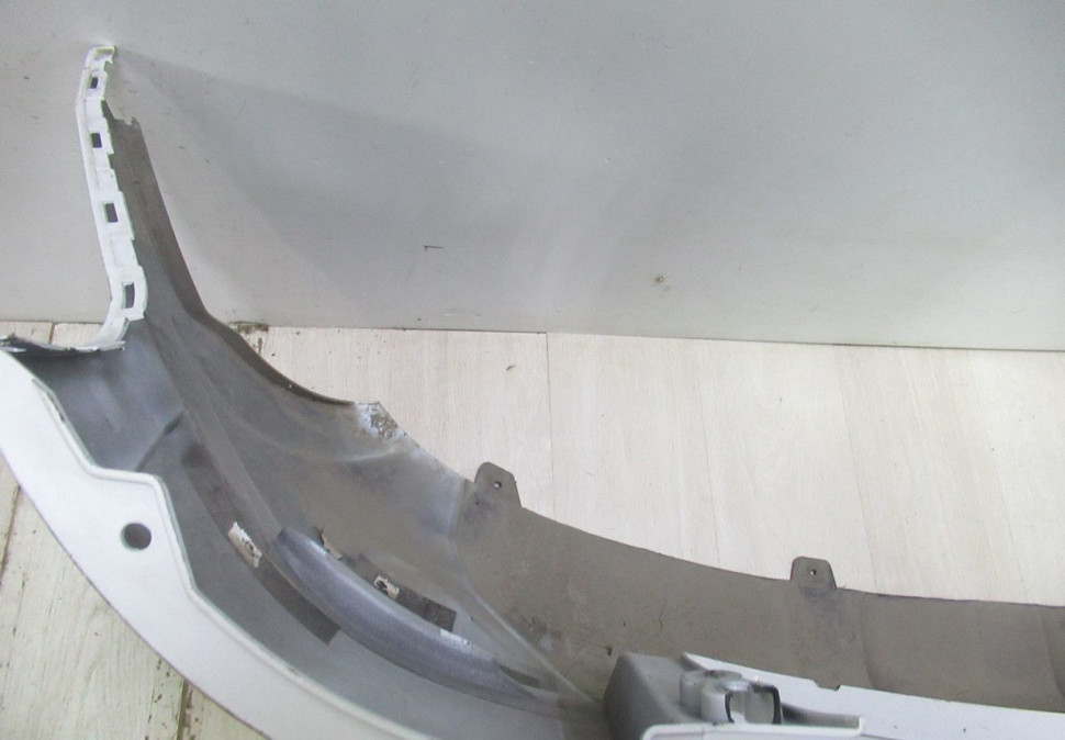 Бампер задний Lada X-Ray oem 850220699R (скл-3)