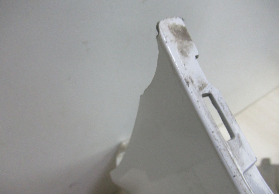 Бампер задний Lada X-Ray oem 850220699R (скл-3)