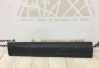 Молдинг двери передний левый Skoda Karoq OEM 57A854939