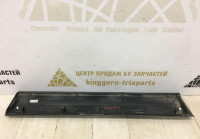 Молдинг двери передний левый Skoda Karoq OEM 57A854939