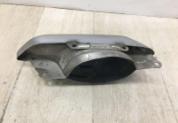 Насадка глушителя правая BMW X5 G05 OEM 51127493626