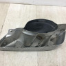 Насадка глушителя правая BMW X5 G05 OEM 51127493626 Насадка глушителя правая BMW X5 G05 OEM 51127493626