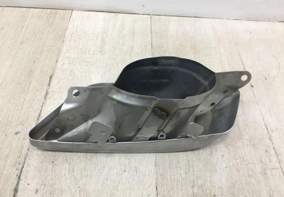Насадка глушителя правая BMW X5 G05 OEM 51127493626 Насадка глушителя правая BMW X5 G05 OEM 51127493626