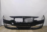 Бампер передний бу BMW 3 F30 рестайлинг OEM 51117386283