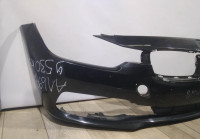 Бампер передний бу BMW 3 F30 рестайлинг OEM 51117386283