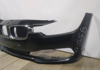 Бампер передний бу BMW 3 F30 рестайлинг OEM 51117386283
