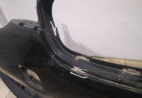 Бампер передний бу BMW 3 F30 рестайлинг OEM 51117386283