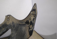 Бампер передний бу BMW 3 F30 рестайлинг OEM 51117386283